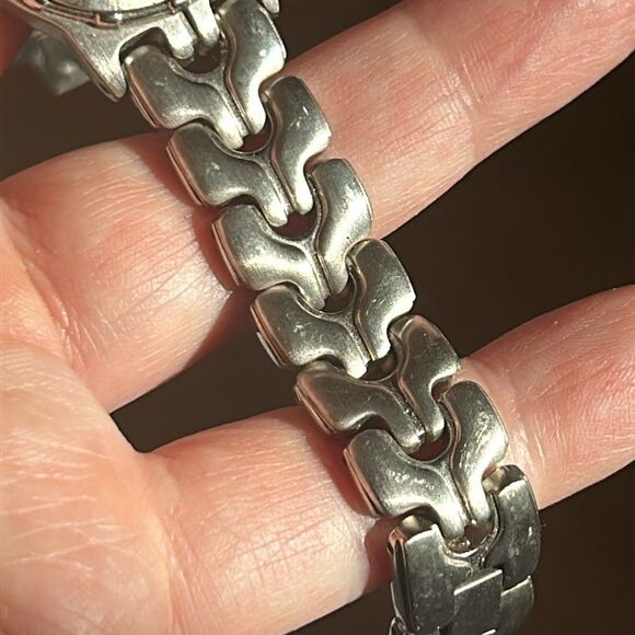 Relic Watch, Silver, Blue - Picture 6 of 6